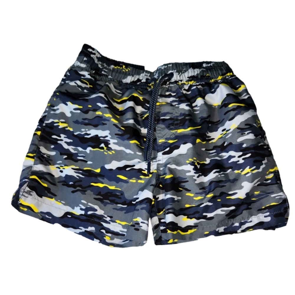 Mayoral Nukutavake boys swim trunks